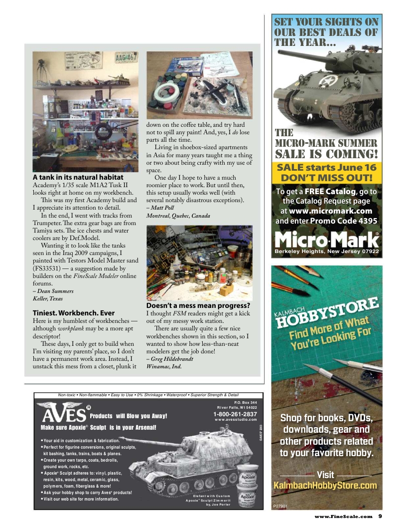 FineScale Modeler 2018-07 (Vol36-06)